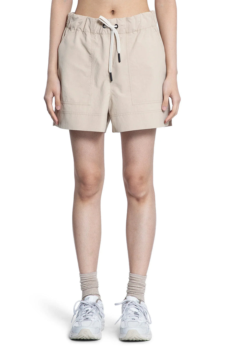 Technical Froissé Shorts - Antonioli.eu