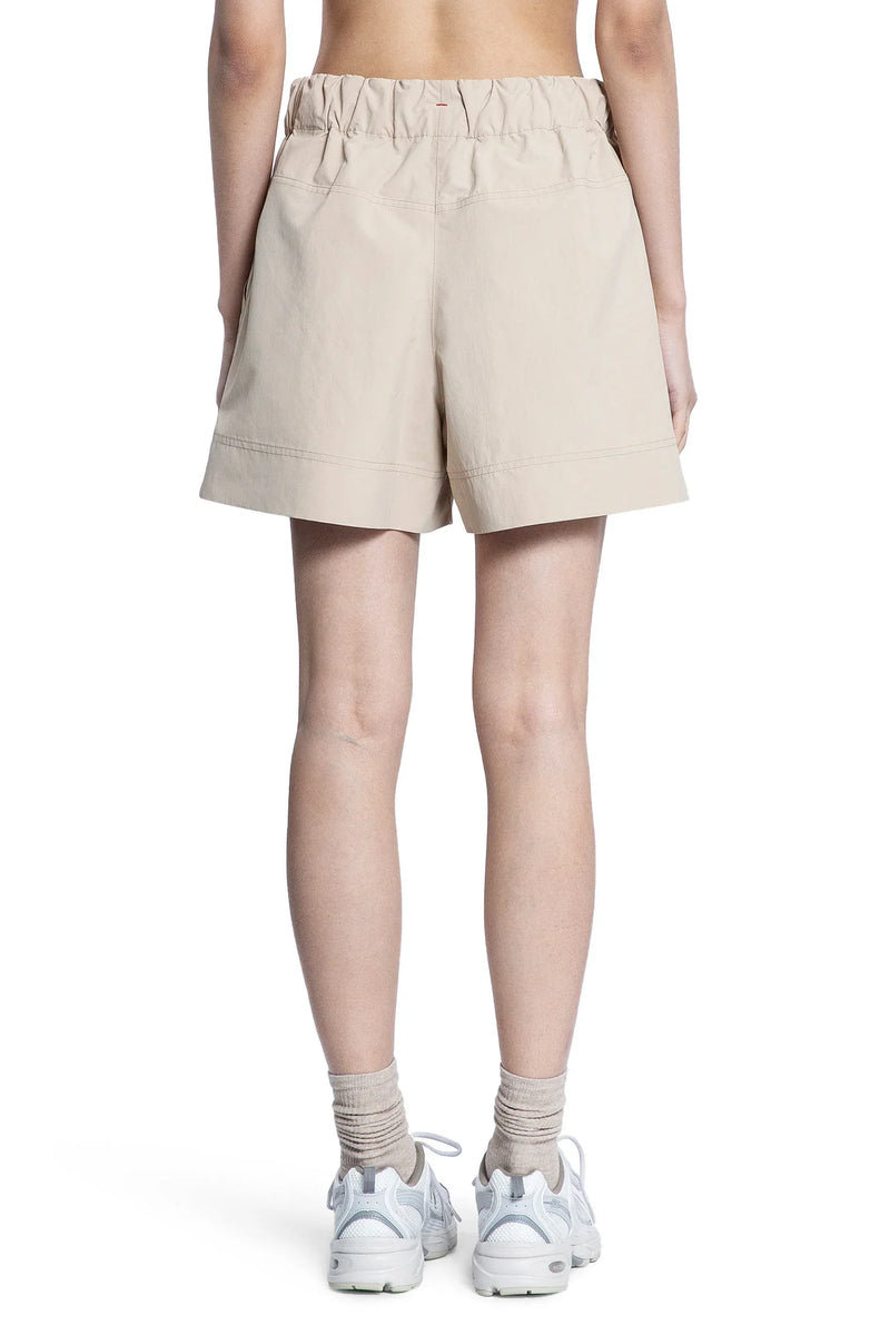 Technical Froissé Shorts - Antonioli.eu