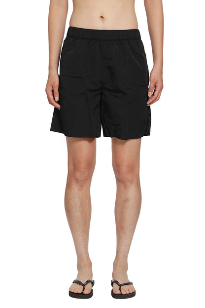 Nylon Swim Shorts