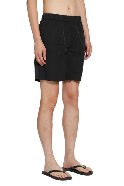 Nylon Swim Shorts