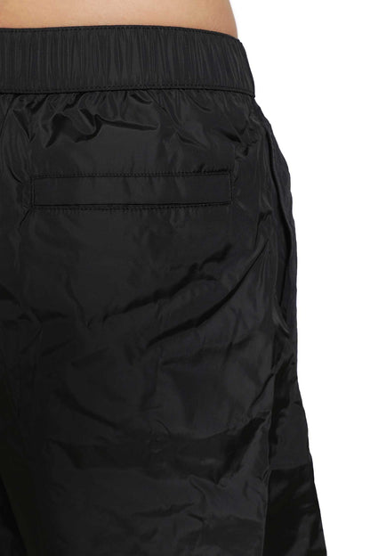 Nylon Swim Shorts