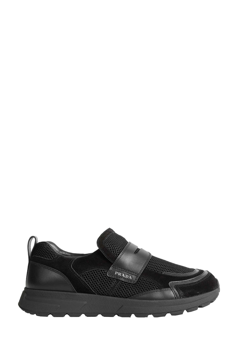 PRADA PRADA MAN  SNEAKERS man