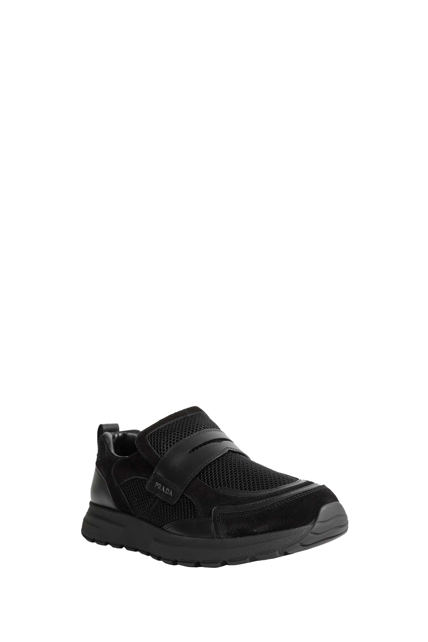 PRADA PRADA MAN  SNEAKERS man