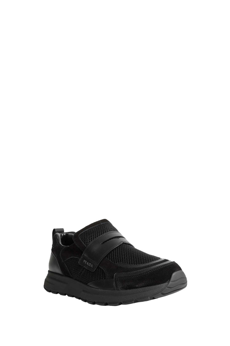 PRADA PRADA MAN  SNEAKERS man