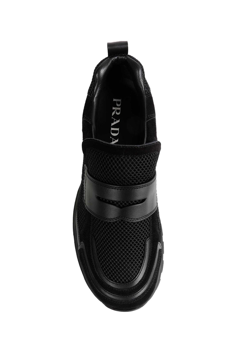 PRADA PRADA MAN  SNEAKERS man