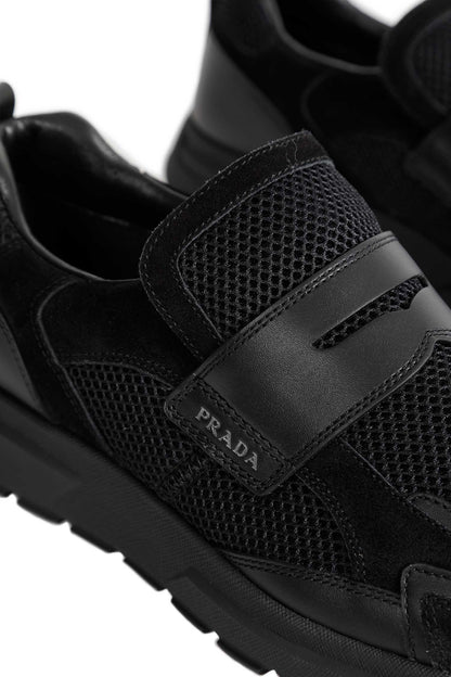 PRADA MAN  SNEAKERS