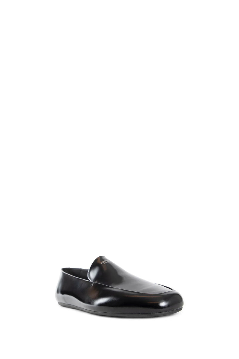 Patent leather loafers - Antonioli.eu