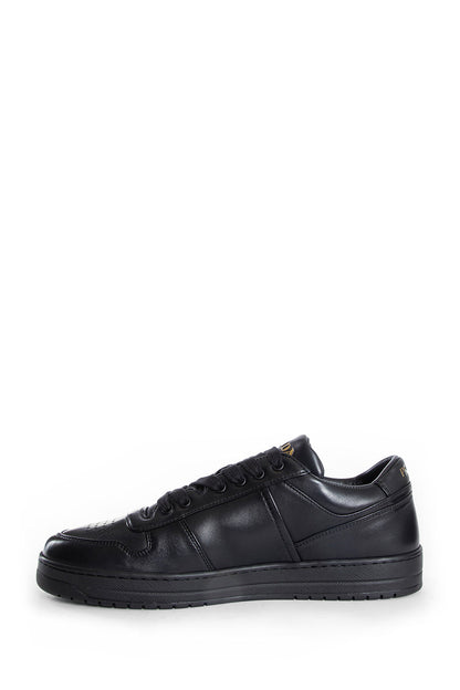 Downtown Nappa Leather Sneakers