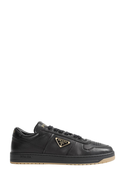 Nappa Leather Downtown Sneakers