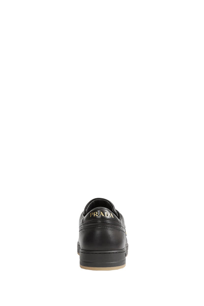 Nappa Leather Downtown Sneakers