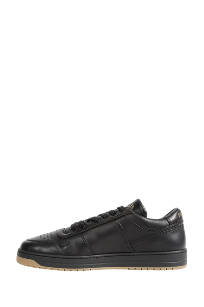 Nappa Leather Downtown Sneakers