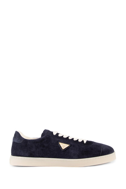 Antonioli PRADA MAN BLUE SNEAKERS