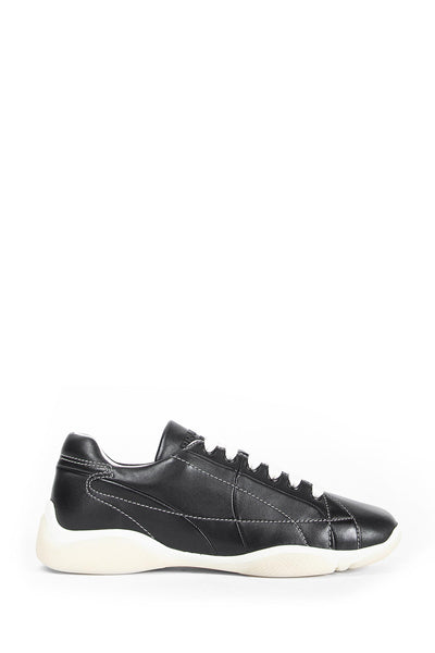 Nappa Leather Sneakers – Antonioli.eu