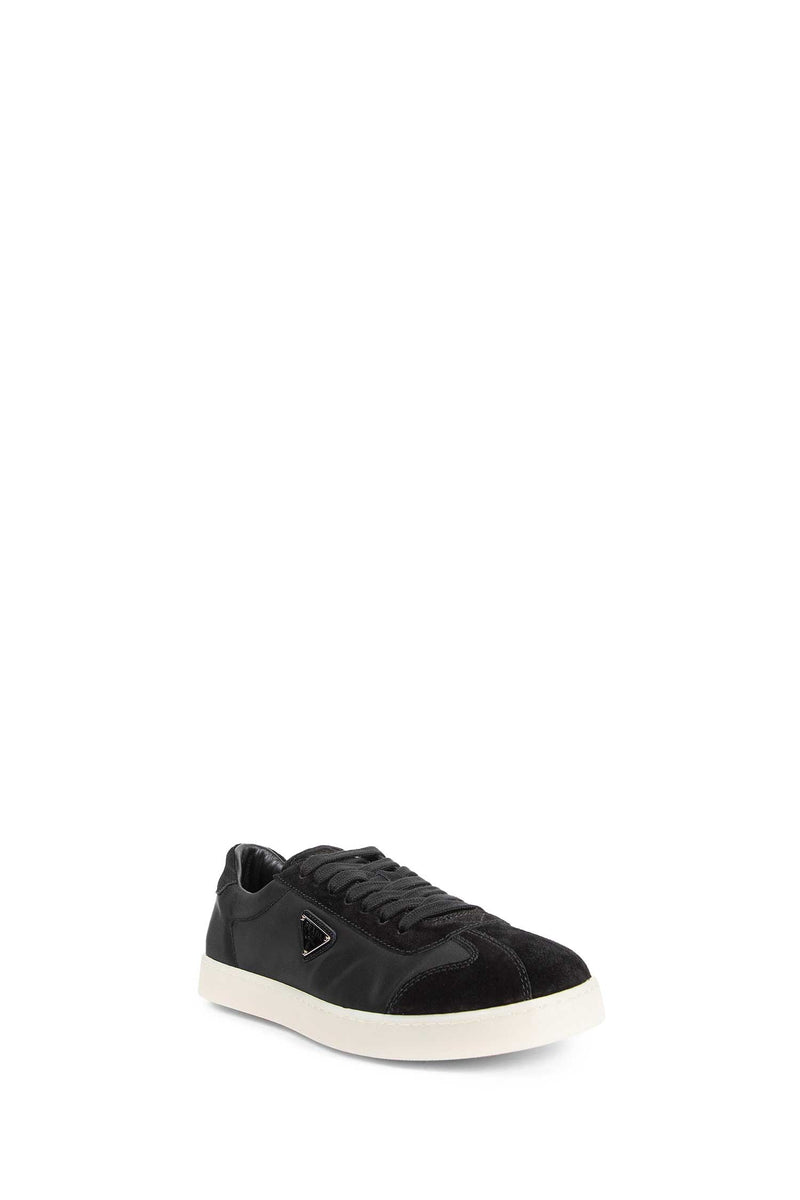 Prada Lane Sneakers