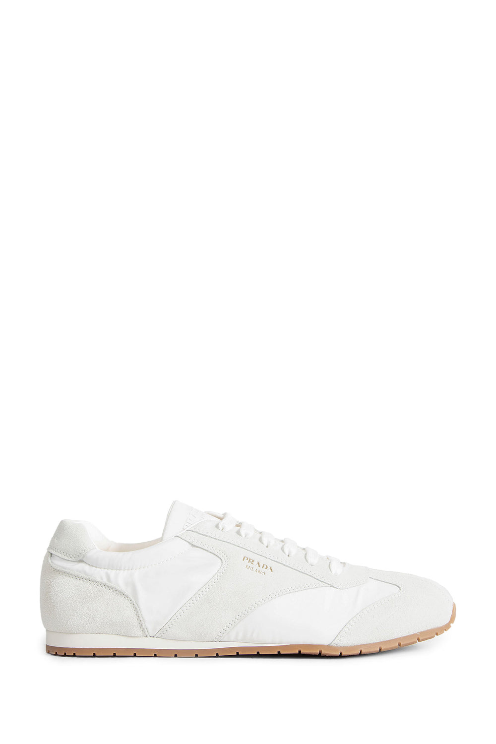 PRADA Spark Sneakers man