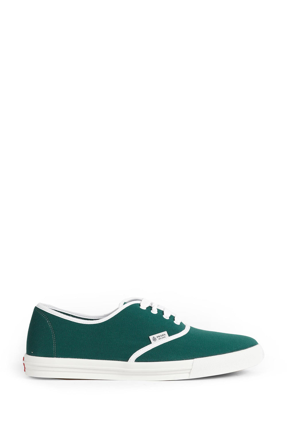 PRADA Drill sneakers man