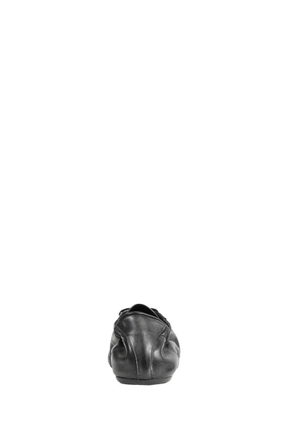 Collapse Leather Sneakers