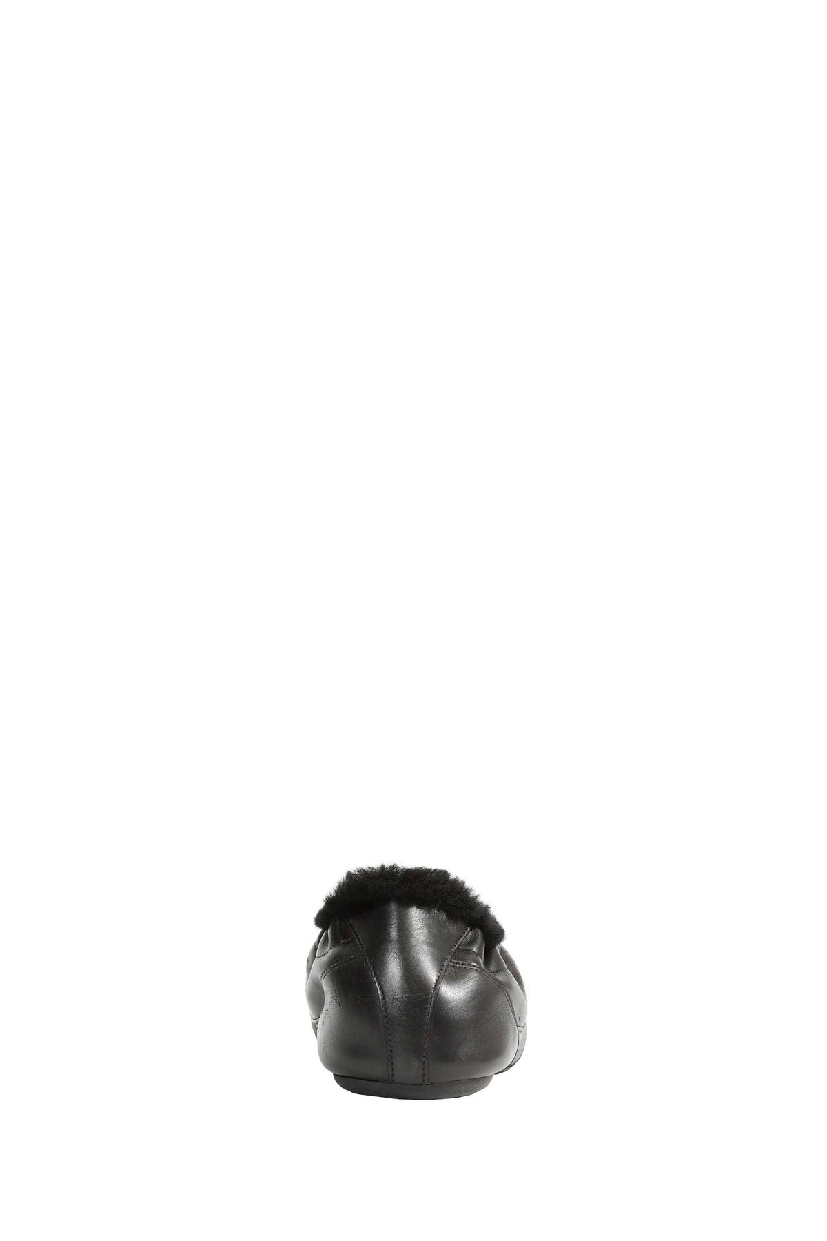 Collapse Leather Sneakers