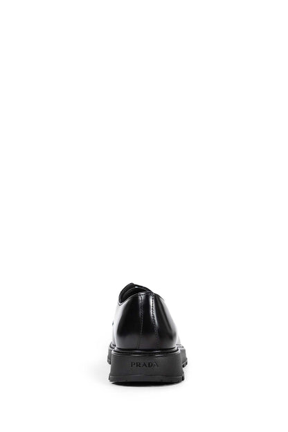 Loafers in Leather