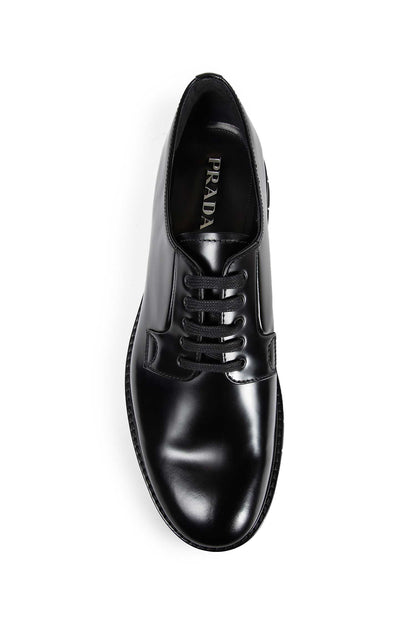 Loafers in Leather
