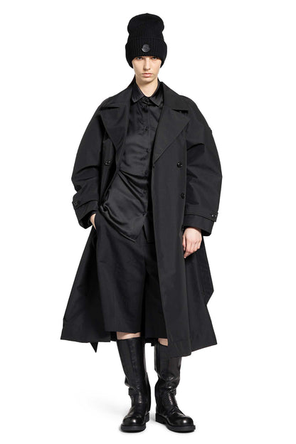 EE72 by Edward Enninful Satin Shirt