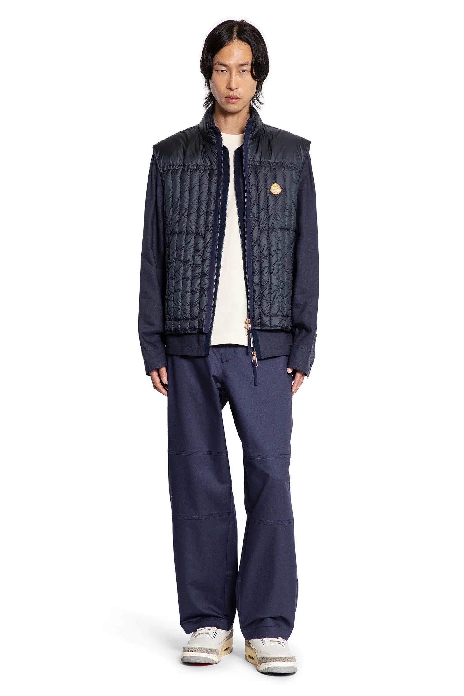MONCLER GENIUS MAN SHIRTS - Antonioli.eu