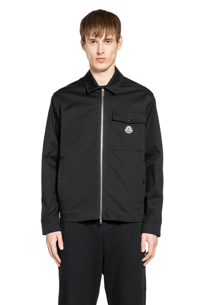 Vigeon Down Shirt Jacket