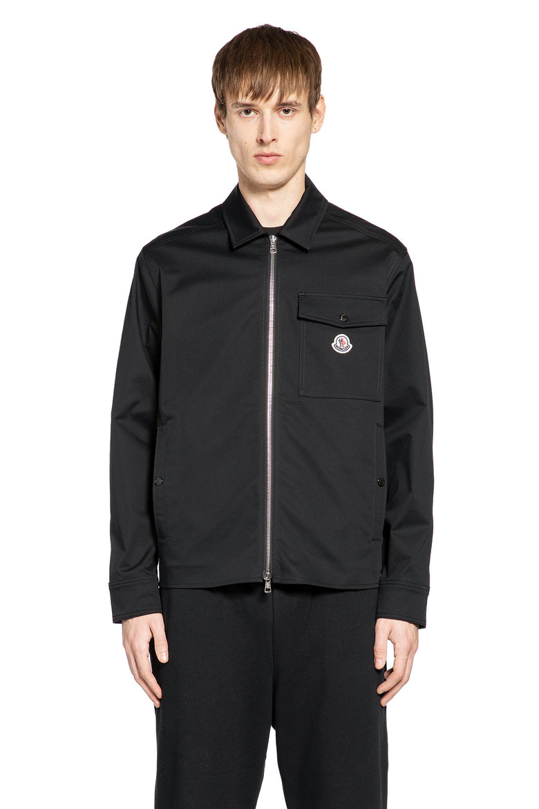 Vigeon Down Shirt Jacket