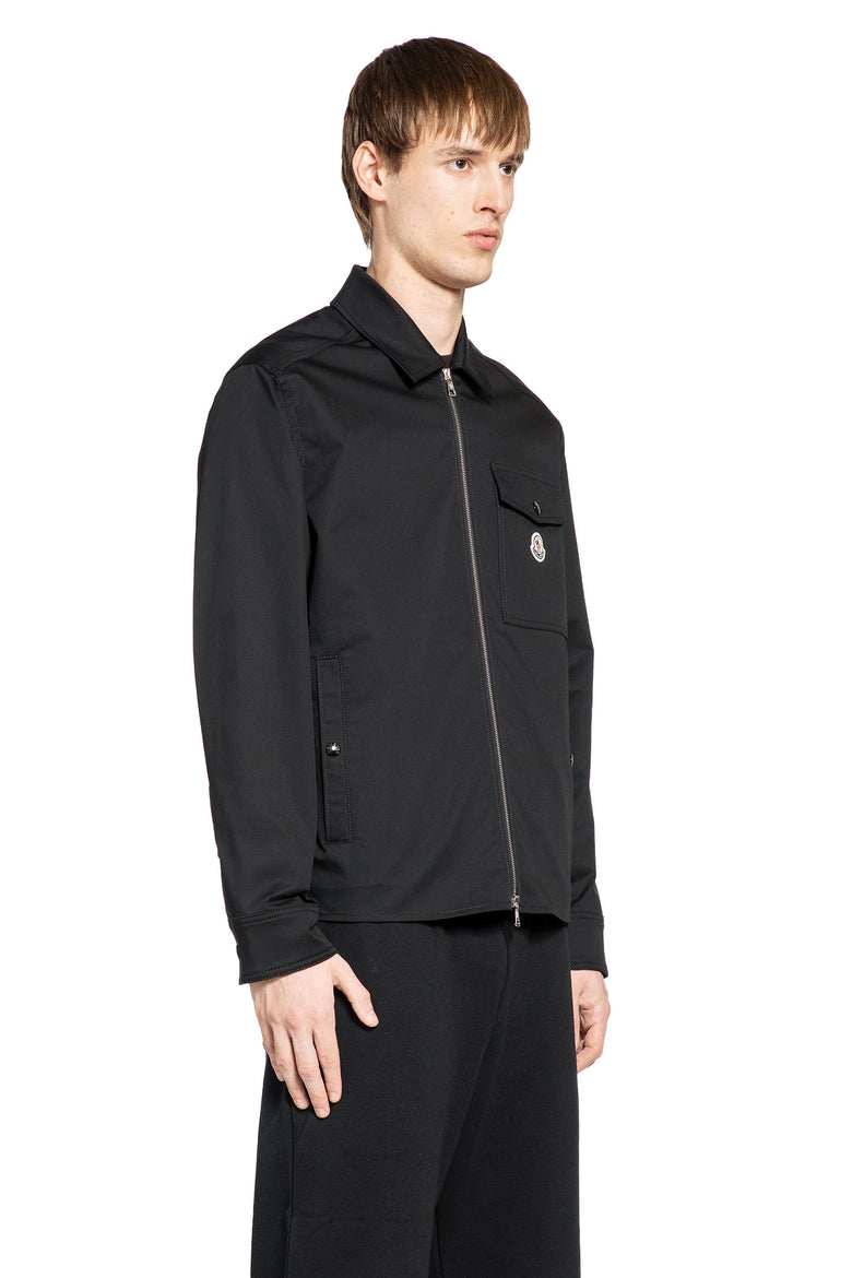 Vigeon Down Shirt Jacket