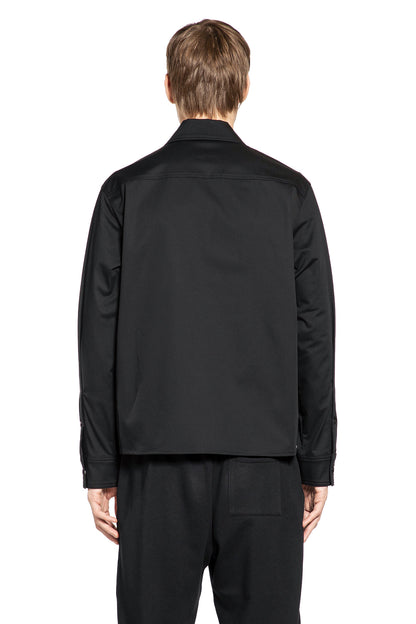 Vigeon Down Shirt Jacket