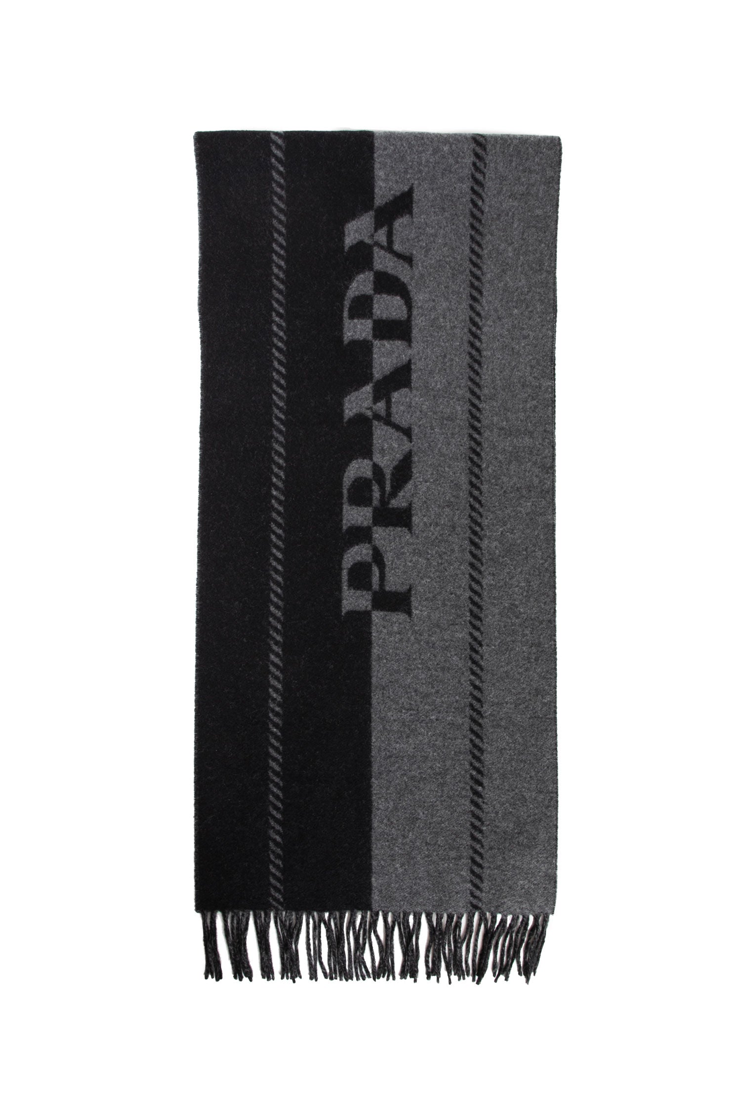 PRADA MAN MULTICOLOR SCARVES Antonioli.eu