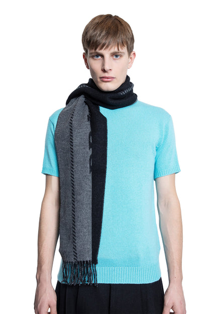 PRADA MAN MULTICOLOR SCARVES