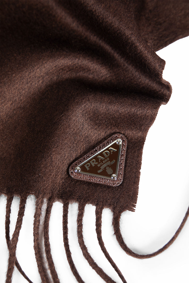 Silk and Cashmere Scarf