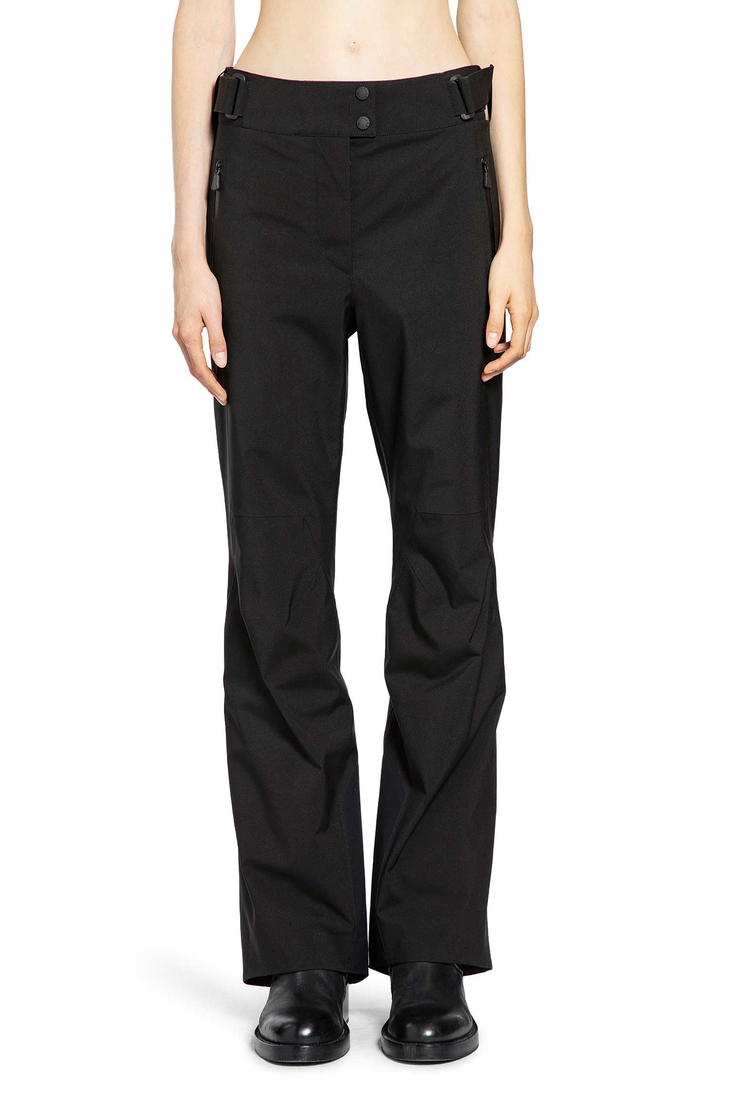 MONCLER GRENOBLE WOMAN  TROUSERS