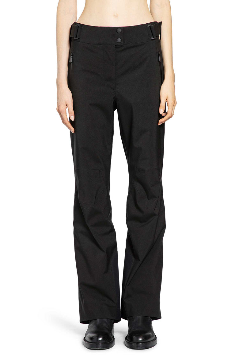 MONCLER GRENOBLE WOMAN  TROUSERS