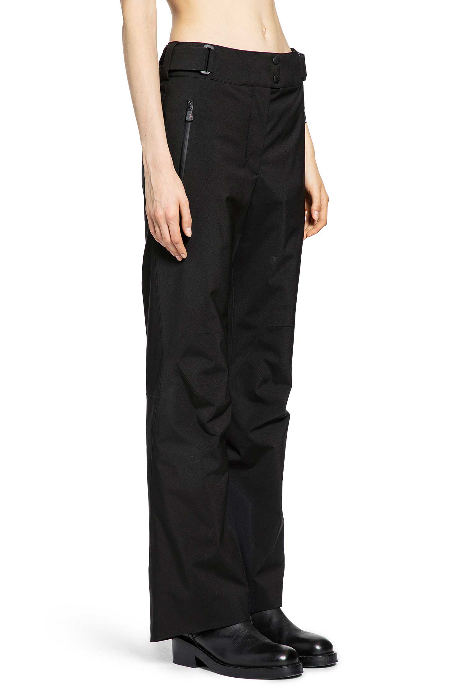 MONCLER GRENOBLE WOMAN  TROUSERS
