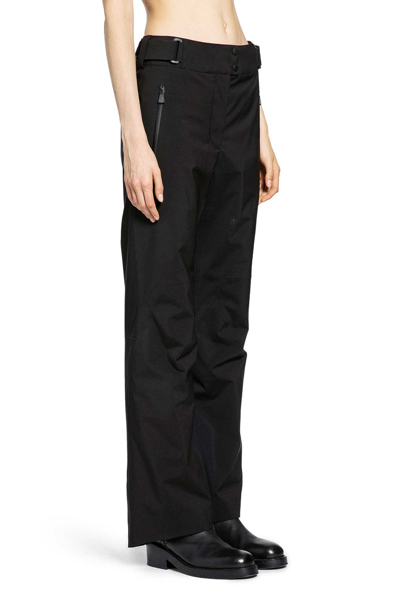 MONCLER GRENOBLE WOMAN  TROUSERS