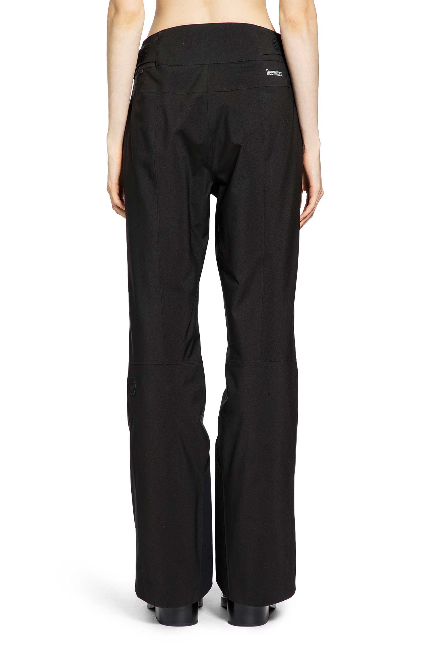 MONCLER GRENOBLE WOMAN  TROUSERS