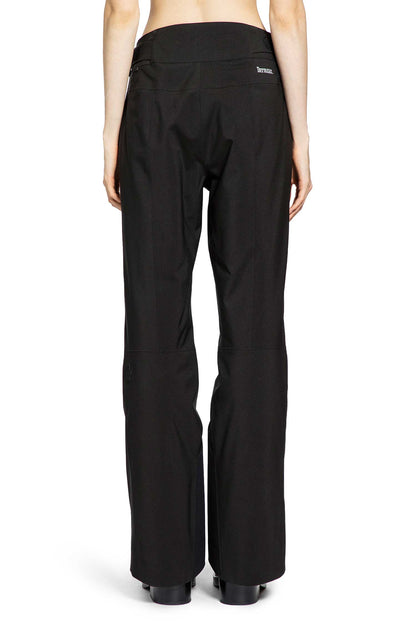 MONCLER GRENOBLE WOMAN  TROUSERS