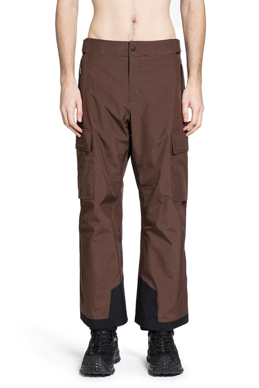 GORE-Tex Ski Pants