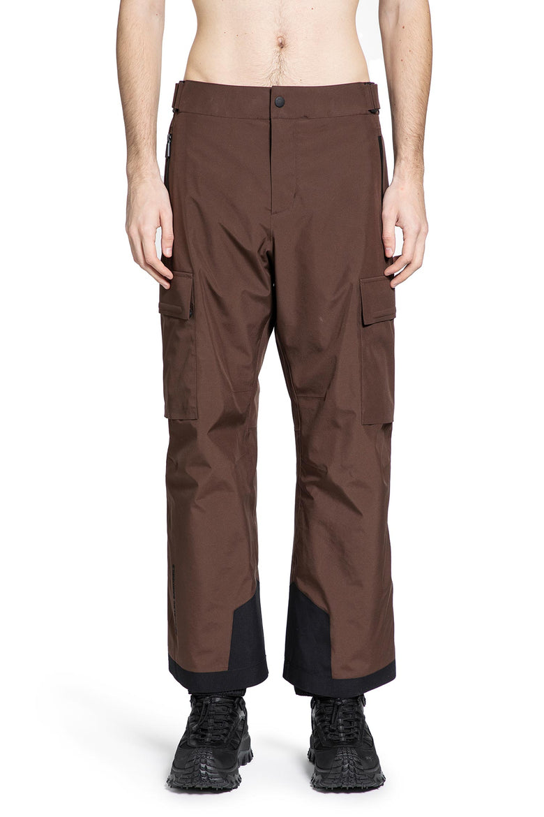 GORE-Tex Ski Pants