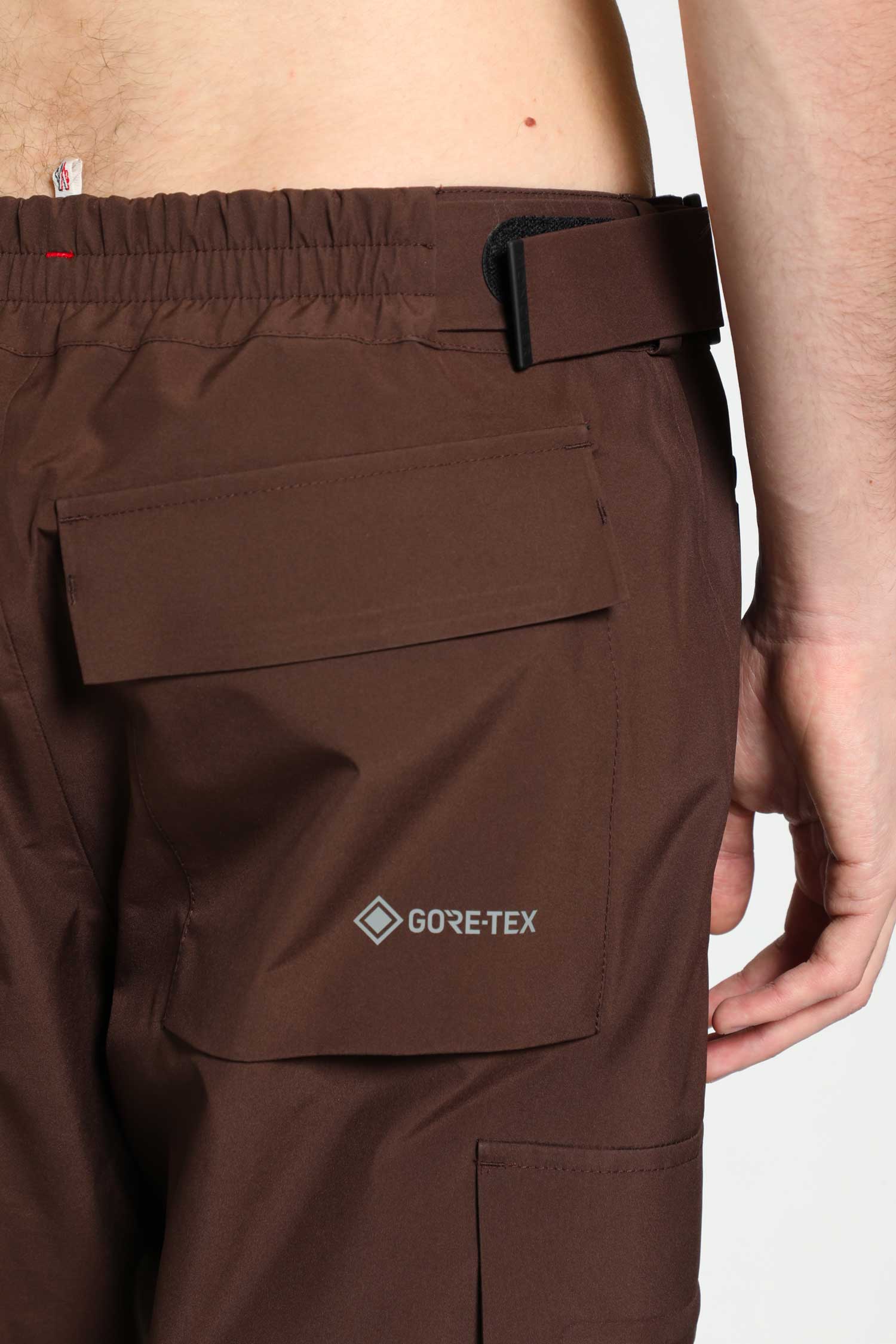 GORE-Tex Ski Pants