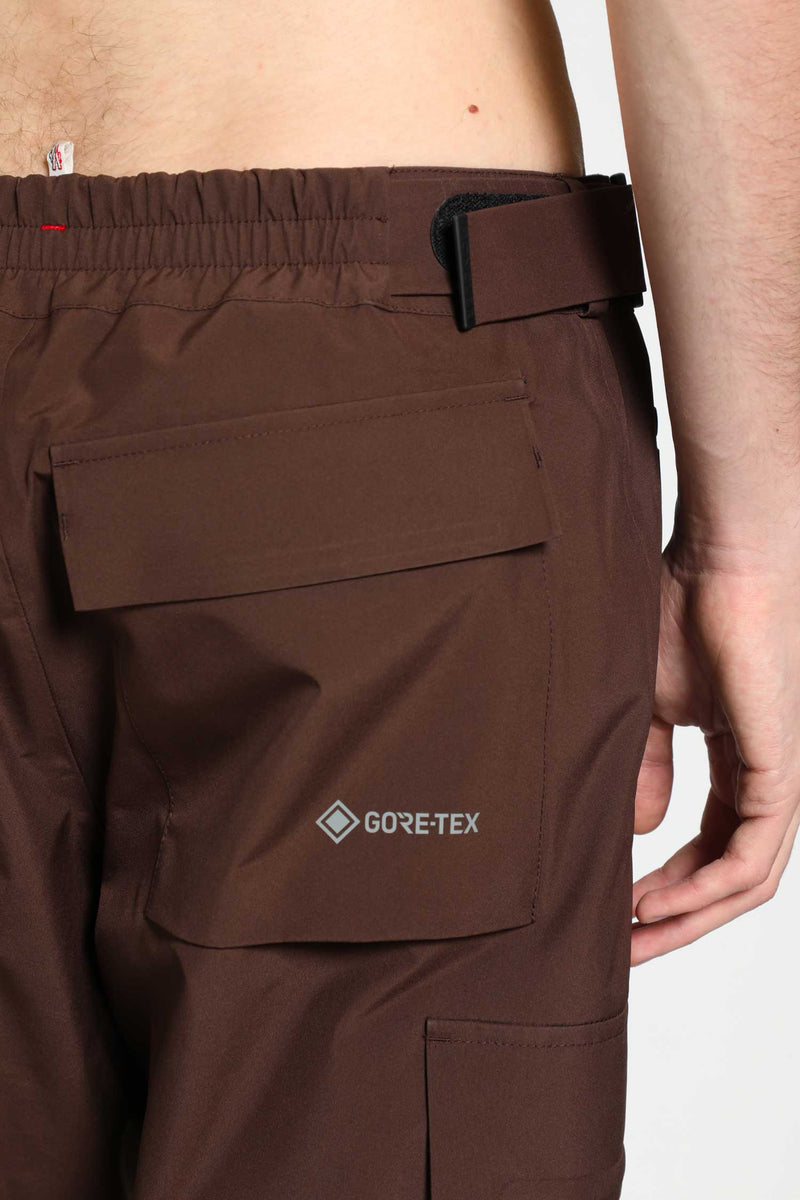 GORE-Tex Ski Pants