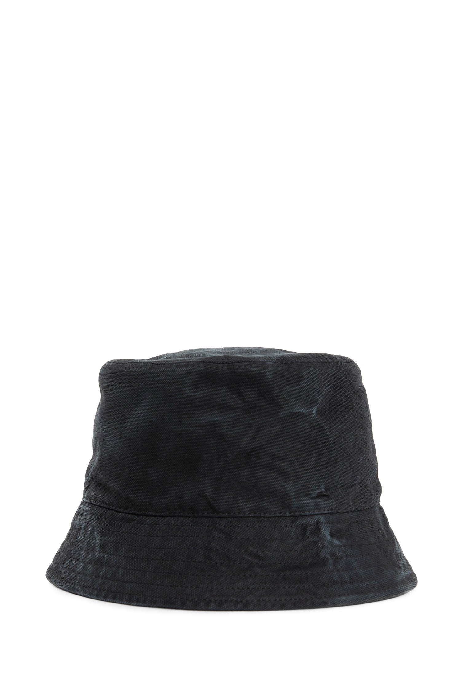 PRADA MAN BLACK HATS