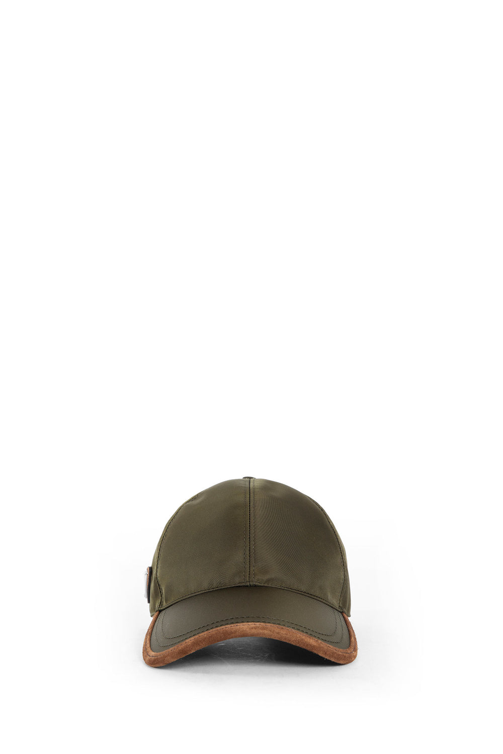 Re-Nylon Baseball Cap