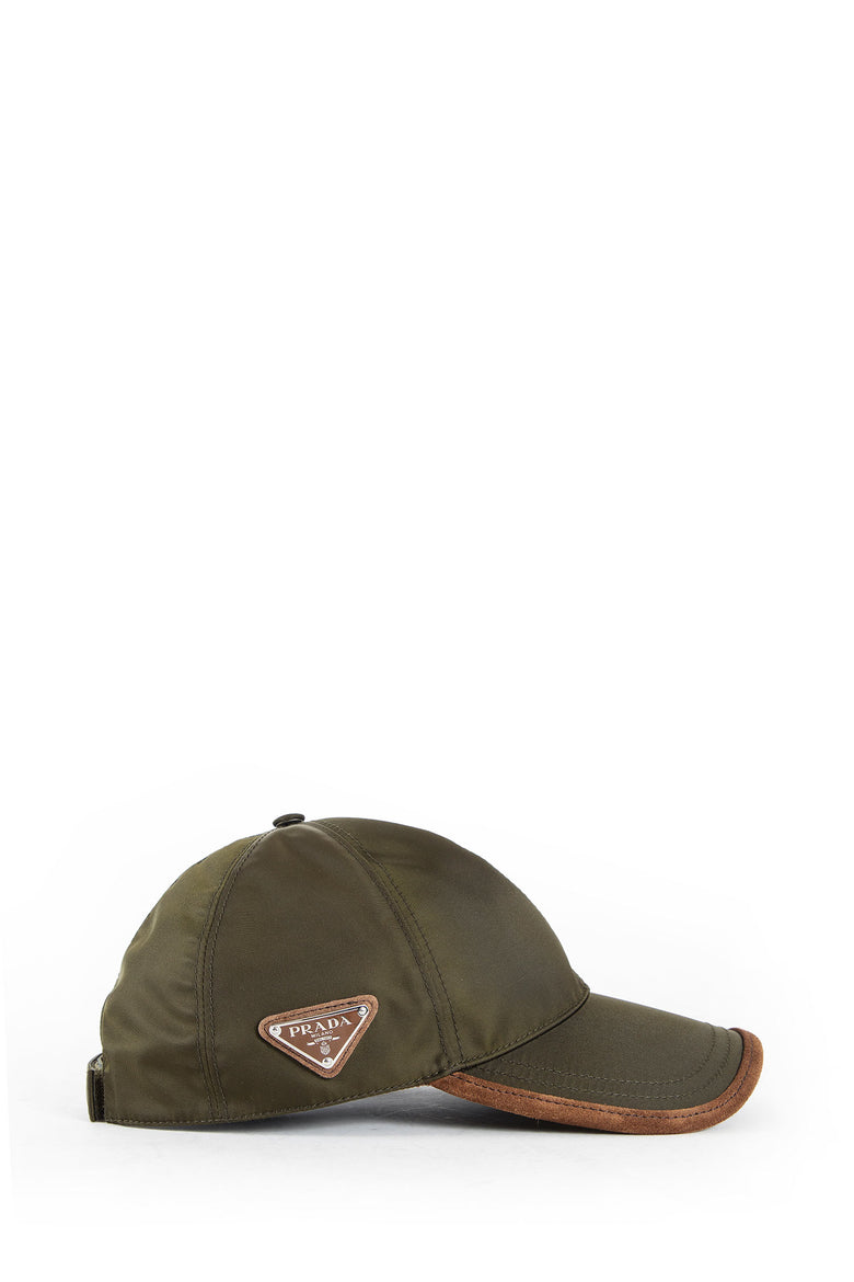 Re-Nylon Baseball Cap
