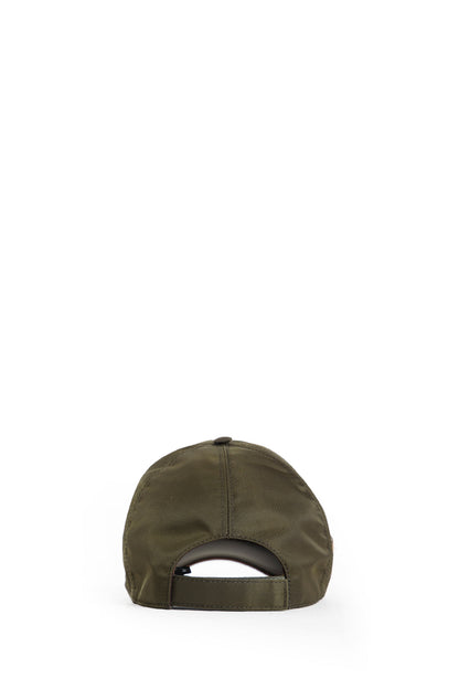 Re-Nylon Baseball Cap