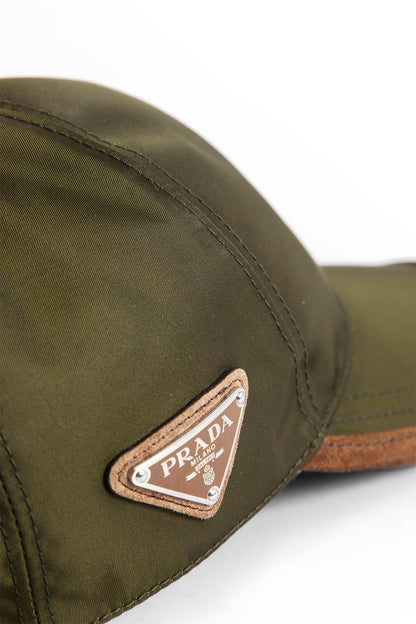 Re-Nylon Baseball Cap