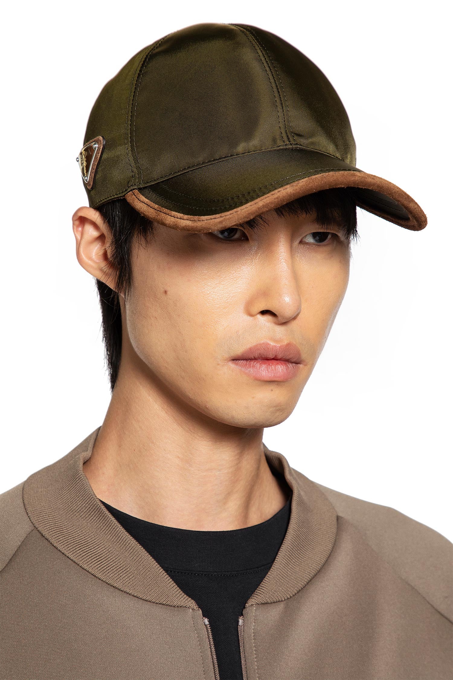Re-Nylon Baseball Cap