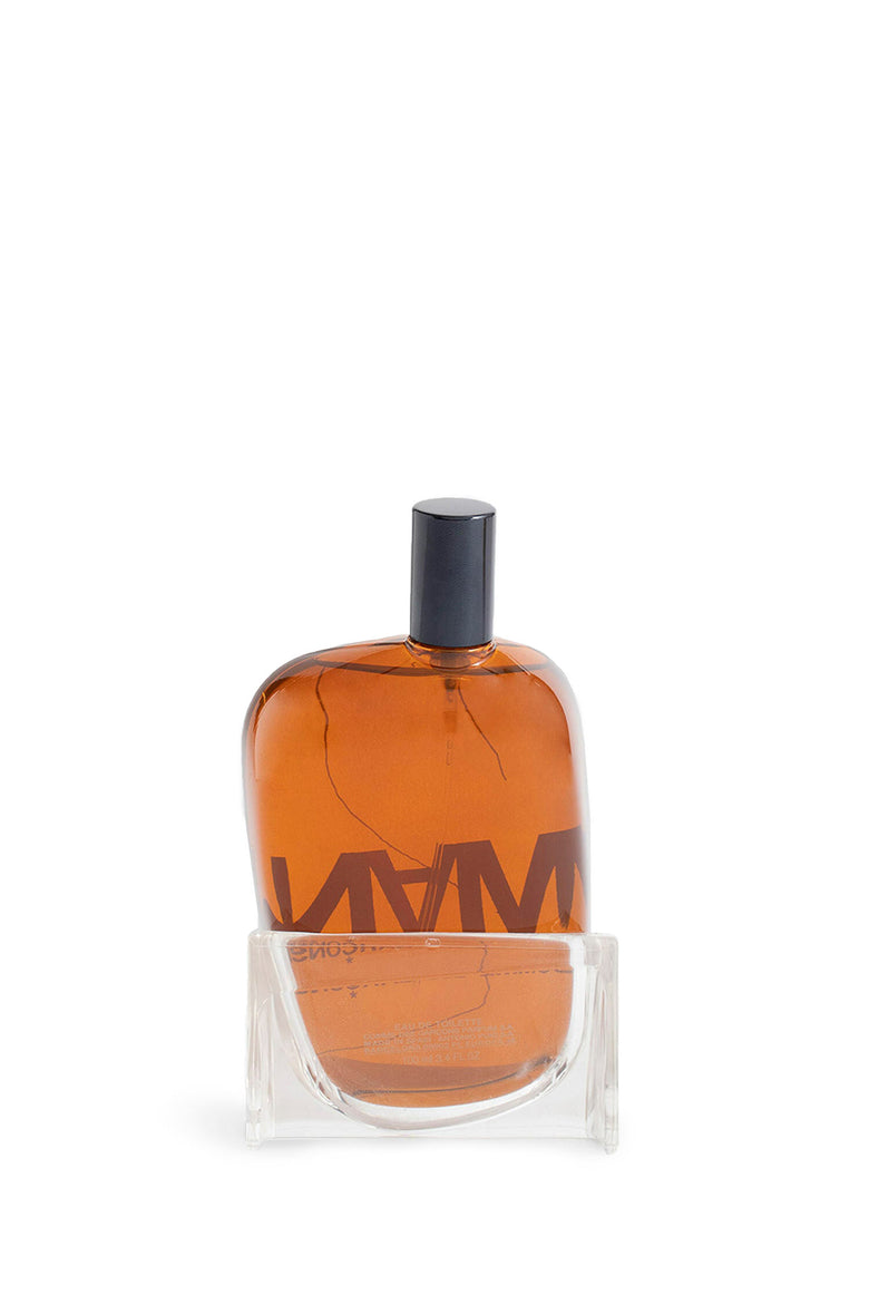 COMME DES GARCONS PARFUMS CDG2 Man 100 Ml unisex